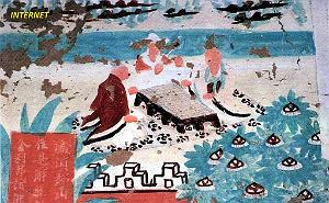 DUNHUANG - Grottes de Yulin - 122